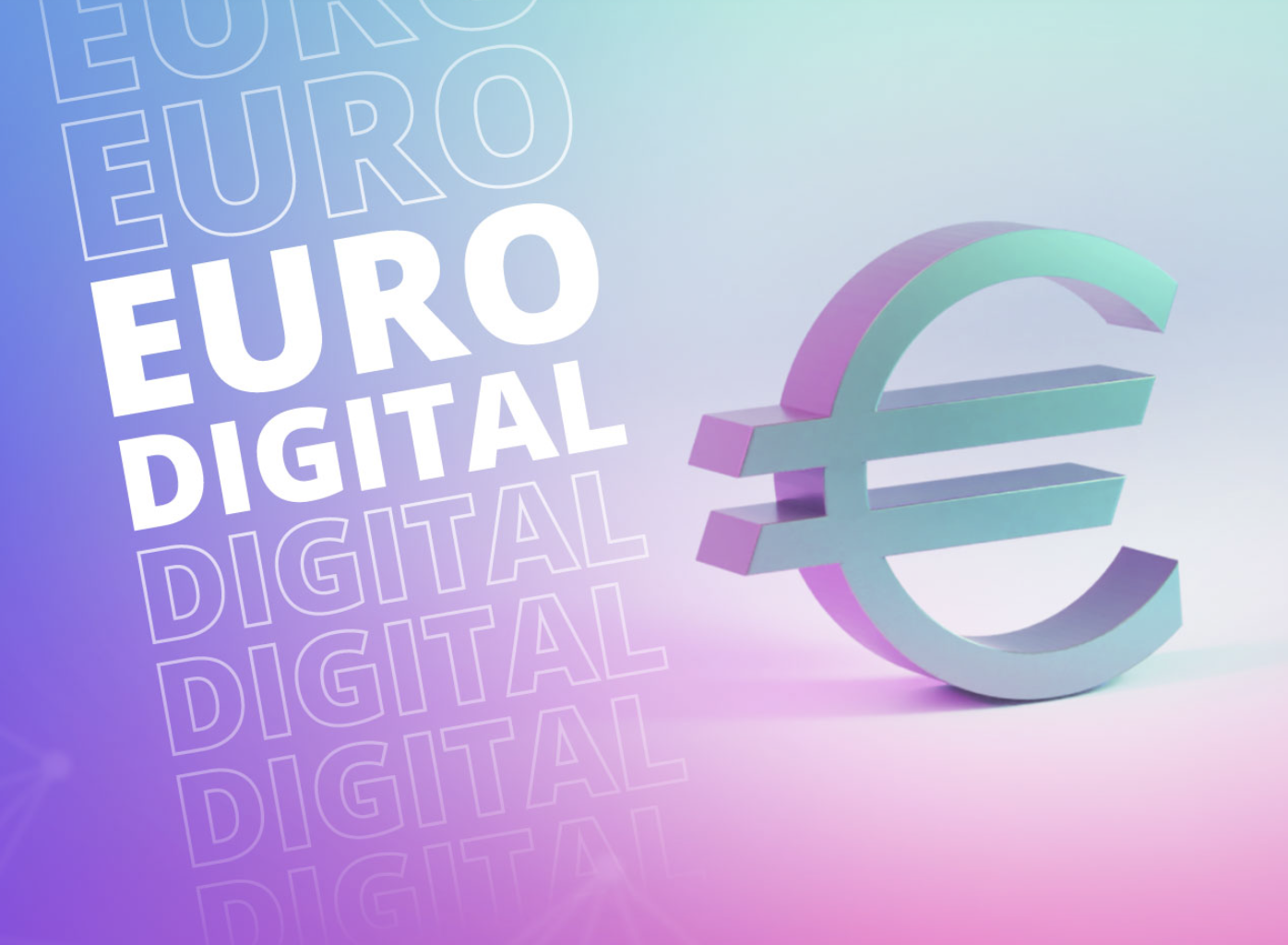 A Urgência do Euro Digital